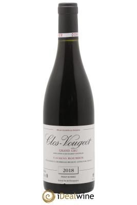 Clos de Vougeot Grand Cru Laurent Roumier