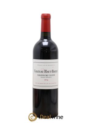 Château Haut-Bailly Cru Classé de Graves