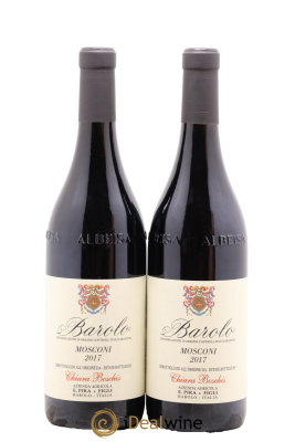 Barolo DOCG Mosconi Pira & Figli Chiara Boschis