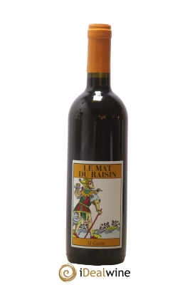 Italie Cascina Degli Ulivi Triple A Le Mat Du Raisin Stefano Bellotti