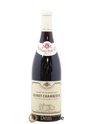 Gevrey-Chambertin Bouchard Père & Fils
