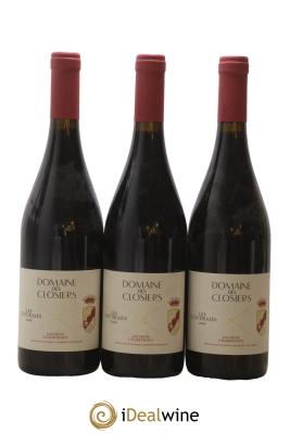 Saumur-Champigny Les Coudraies Domaine des Closiers
