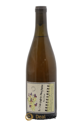 Vin de France Champignon Magique Pierre Beauger