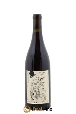 Vin de France Pangea Morgane Turlier