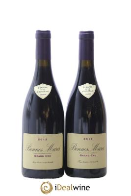 Bonnes-Mares Grand Cru La Vougeraie