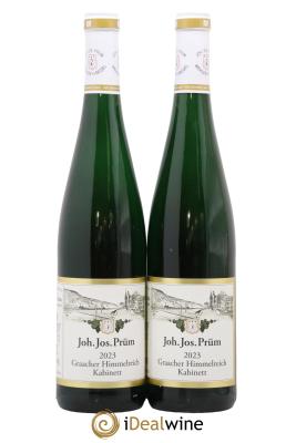 Riesling Joh. Jos. Prum Graacher Himmelreich Kabinett