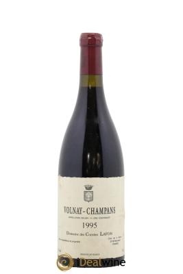 Volnay 1er Cru Champans Comtes Lafon (Domaine des)