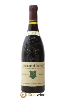 Châteauneuf-du-Pape Réserve des Célestins Henri Bonneau & Fils