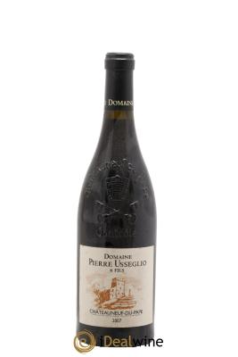 Châteauneuf-du-Pape Tradition Pierre Usseglio & Fils