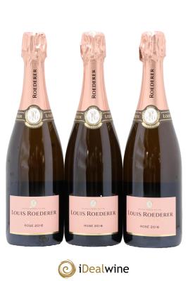 Rosé Brut Louis Roederer