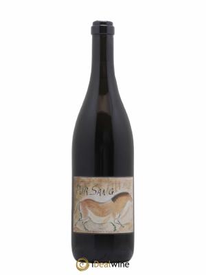 Vin de France (anciennement Pouilly-Fumé) Pur Sang Dagueneau (Domaine Didier - Louis-Benjamin) 