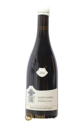 Saint-Aubin 1er Cru Derrière la Tour Jean-Claude Bachelet et Fils