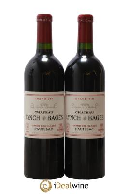 Château Lynch Bages 5ème Grand Cru Classé