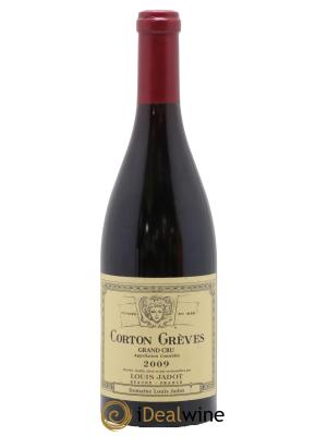 Corton Grand Cru Grèves Louis Jadot (Domaine)
