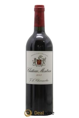 Château Montrose 2ème Grand Cru Classé