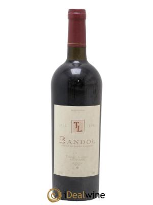 Bandol Tardieu Laurent