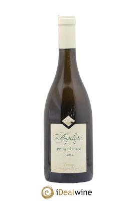 Pouilly-Fuissé Ampelopsis Robert Saumaize-Michelin (Domaine)