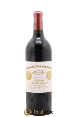 Château Cheval Blanc 1er Grand Cru Classé A