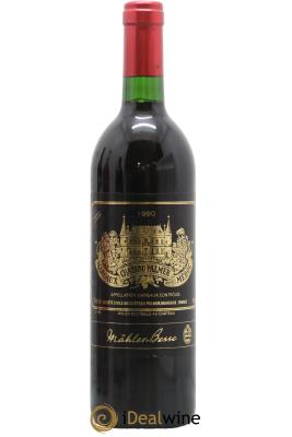 Château Palmer 3ème Grand Cru Classé