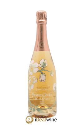 Cuvée Belle Epoque Perrier-Jouët