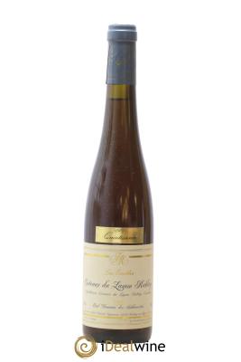 Coteaux du Layon Rablay Les Erables Quintessence Domaine des Sablonettes