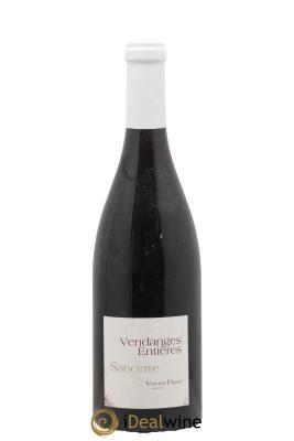 Sancerre Vendanges Entières Vincent Pinard