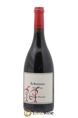 Echezeaux Grand Cru Philippe Pacalet