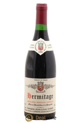 Hermitage Jean-Louis Chave