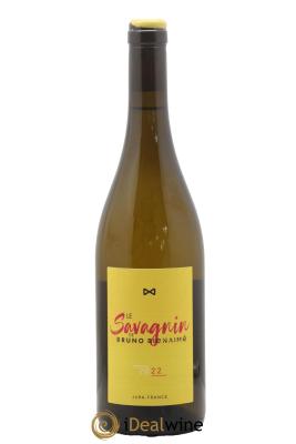 Côtes du Jura Savagnin Bruno Bienaimé