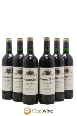 Château Guillot