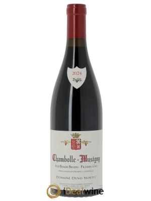 Chambolle-Musigny 1er Cru Aux Beaux Bruns Denis Mortet (Domaine)
