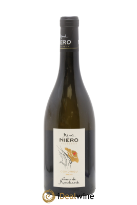 Condrieu Cœur De Roncharde Remi Niero
