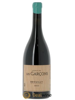 Brouilly Domaine Les Garçons 