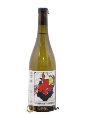 Franche-Comté Chardonnay Les Terres Vagabondes Vignoble Du Pagure