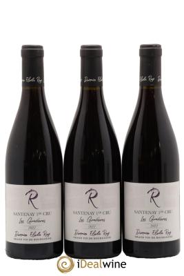 Santenay 1er Cru Les Gravières Roy Elodie