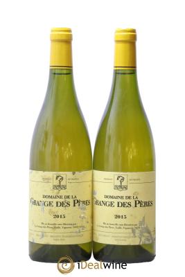 Pays d'Hérault Grange des Pères Laurent Vaillé
