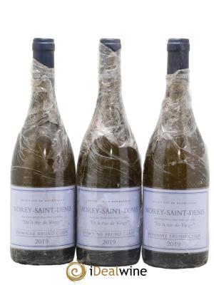 Morey-Saint-Denis En la Rue de Vergy Bruno Clair (Domaine)