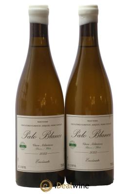 Vinos Atlánticos Palo Blanco Envinate