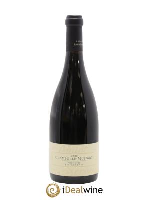 Chambolle-Musigny 1er Cru Les Charmes Amiot-Servelle 