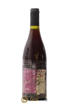 Vin de France Caillasse Domaine de Peyra