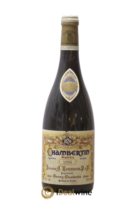 Chambertin Grand Cru Armand Rousseau (Domaine)