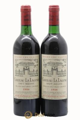Château la Lagune 3ème Grand Cru Classé