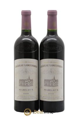 Château Lascombes 2ème Grand Cru Classé