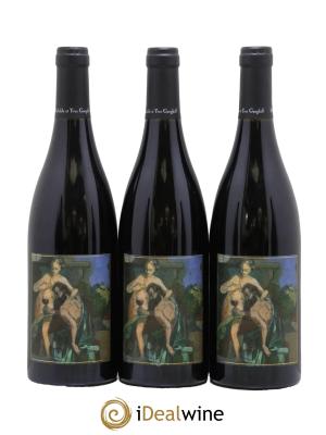 Côte-Rôtie La Sereine Noire Gangloff (Domaine)