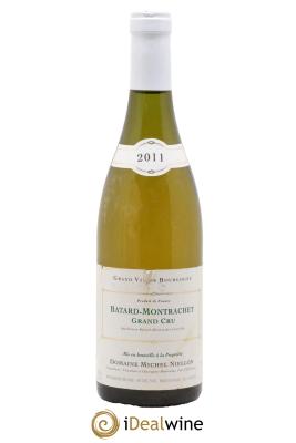 Bâtard-Montrachet Grand Cru Michel Niellon (Domaine)