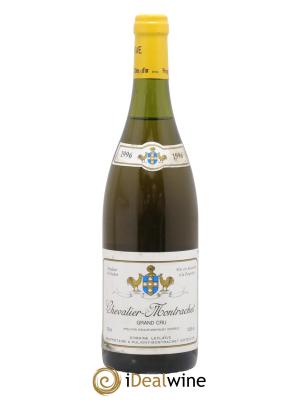 Chevalier-Montrachet Grand Cru Leflaive (Domaine)