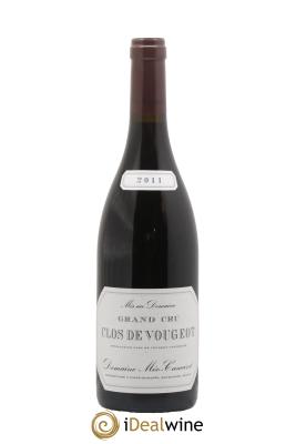 Clos de Vougeot Grand Cru Méo-Camuzet (Domaine)