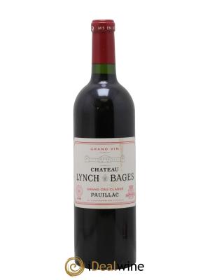 Château Lynch Bages 5ème Grand Cru Classé