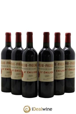 Château Figeac 1er Grand Cru Classé A