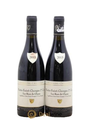 Nuits-Saint-Georges 1er Cru Rues de Chaux Chicotot